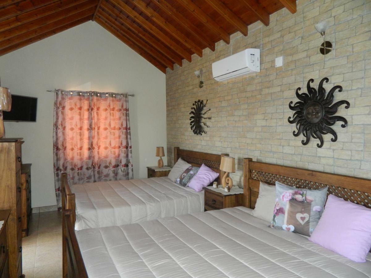 Villa Adega Ninho Da Cagarra Calheta de Nesquim Exterior foto