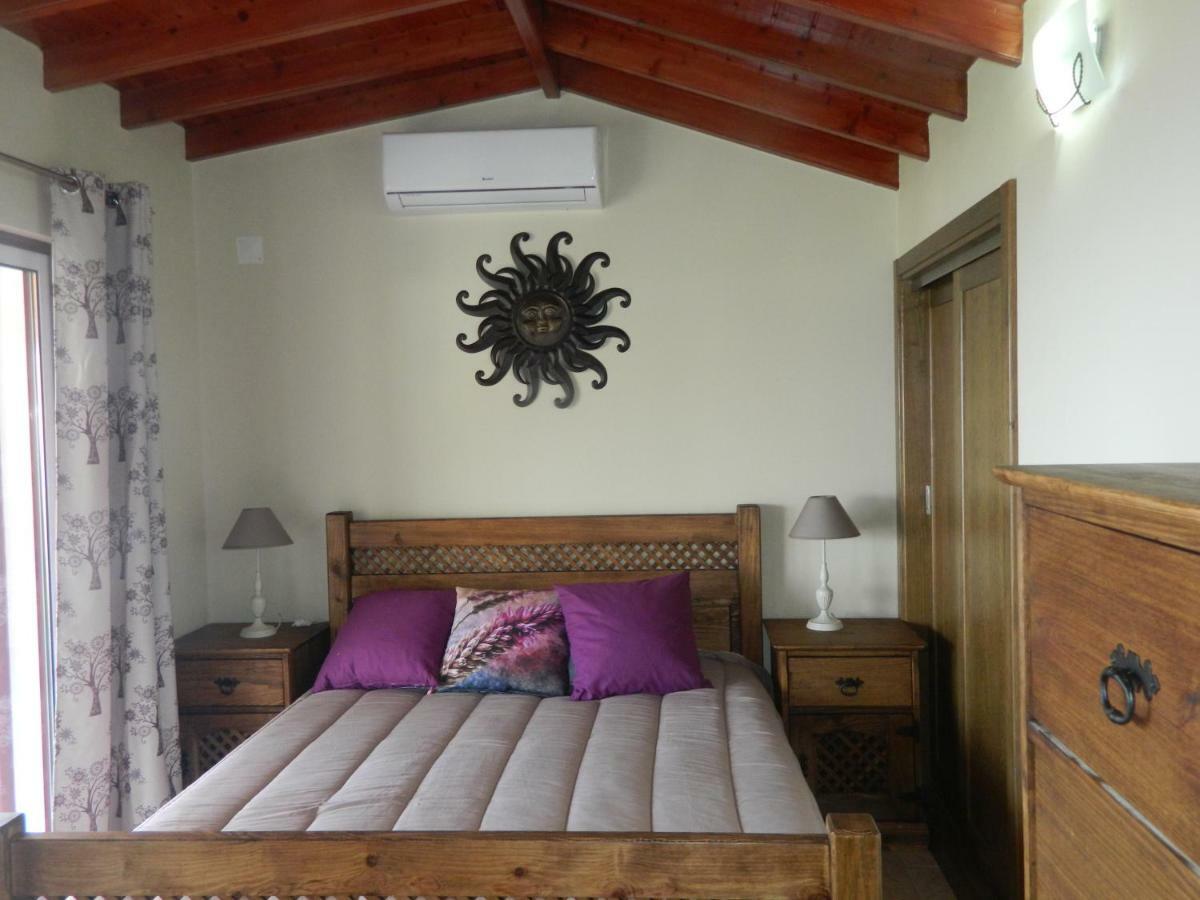 Villa Adega Ninho Da Cagarra Calheta de Nesquim Exterior foto